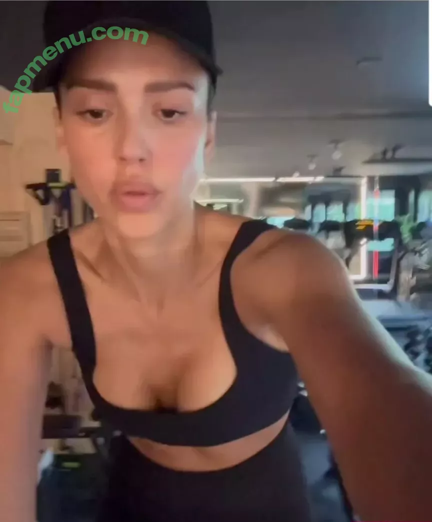 Jessica Alba nude photo #2227 (jessicaalba)