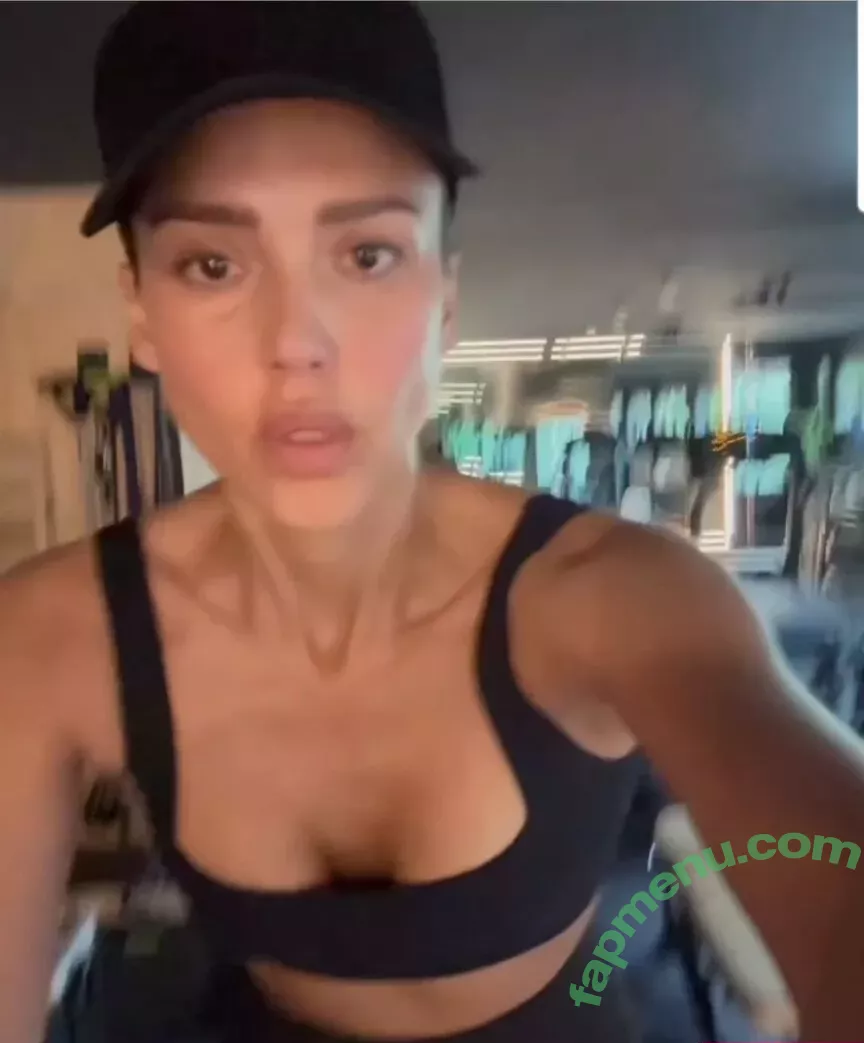 Jessica Alba nude photo #2228 (jessicaalba)