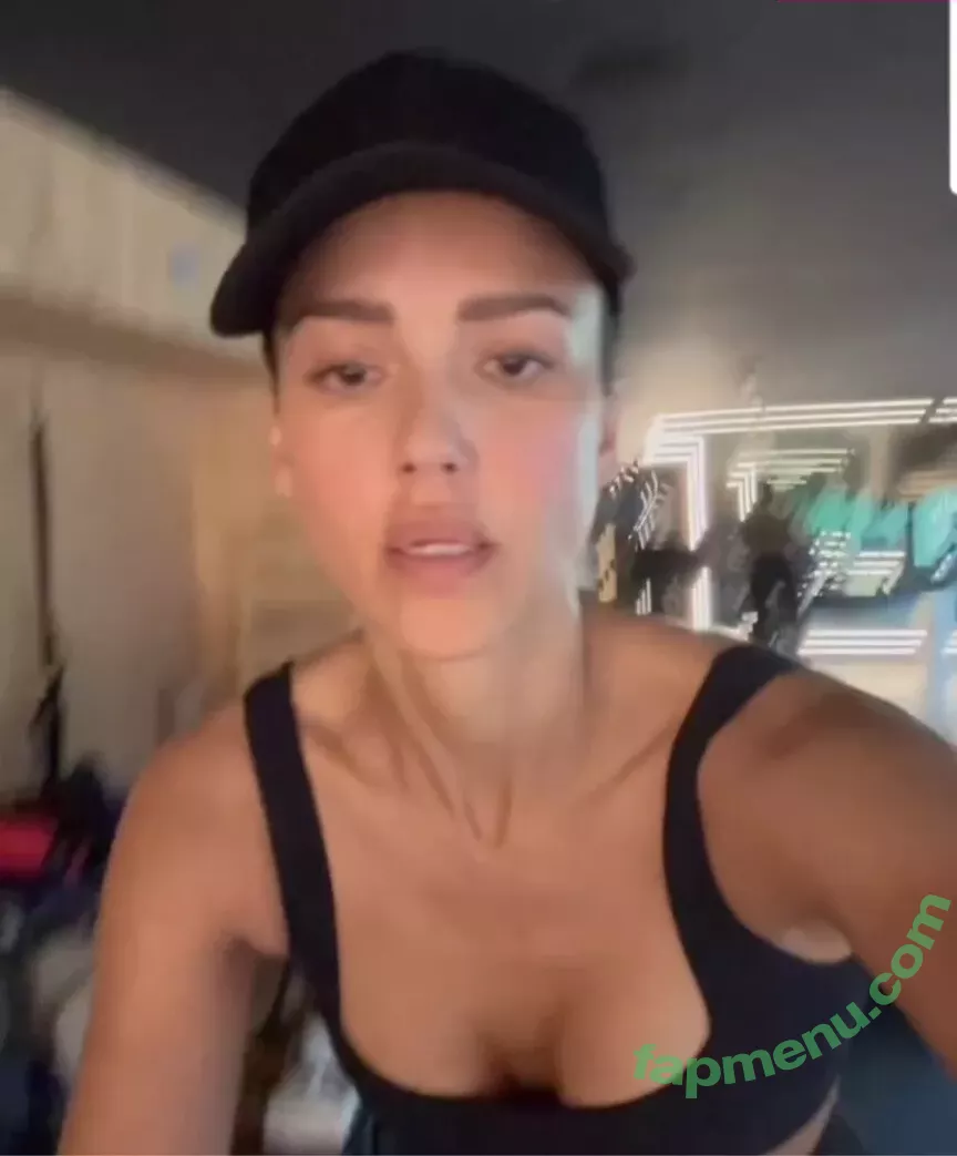 Jessica Alba nude photo #2229 (jessicaalba)