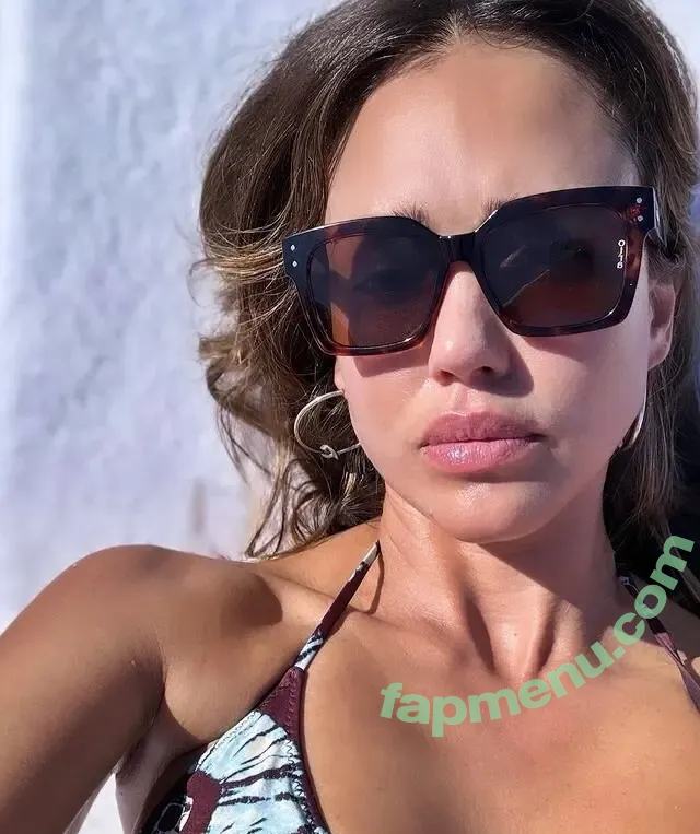 Jessica Alba nude photo #2339 (jessicaalba)