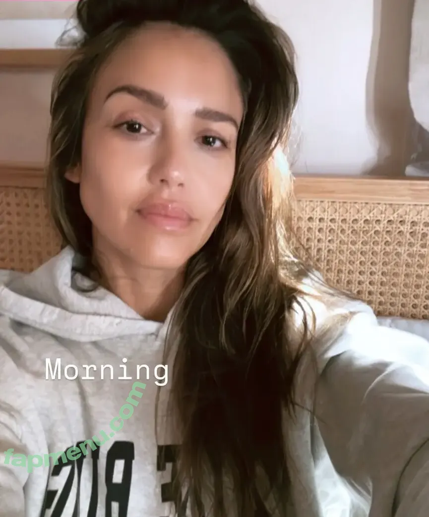 Jessica Alba nude photo #2487 (jessicaalba)