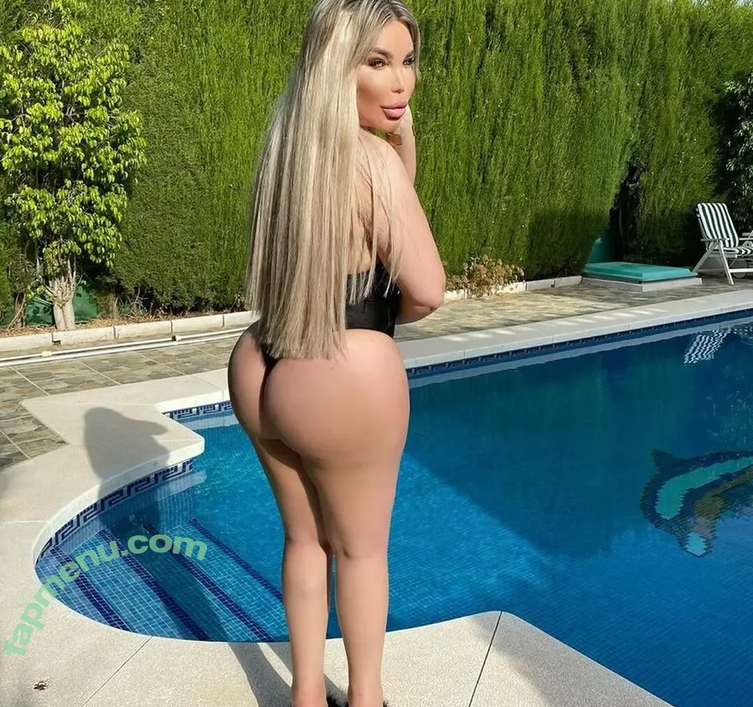 Jessica Alves nude photo #0035 (Ken Humano / jessicaalvesuk)