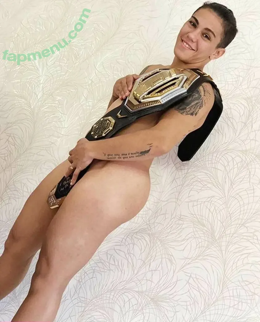 Jéssica Andrade nude photo #0005 (Jessica Andrade / jessicammapro)