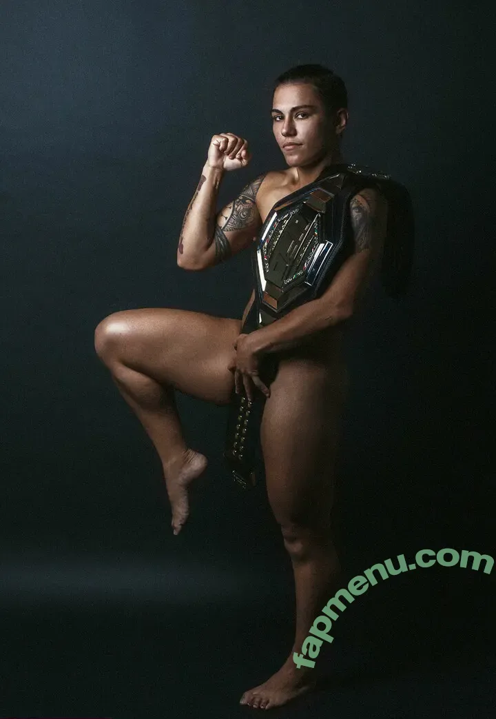 Jéssica Andrade nude photo #0006 (Jessica Andrade / jessicammapro)