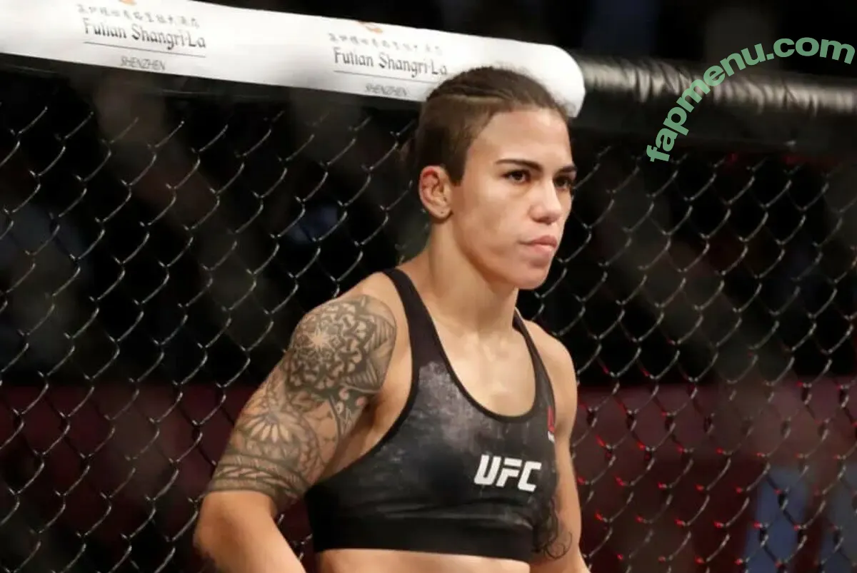 Jéssica Andrade nude photo #0010 (Jessica Andrade / jessicammapro)