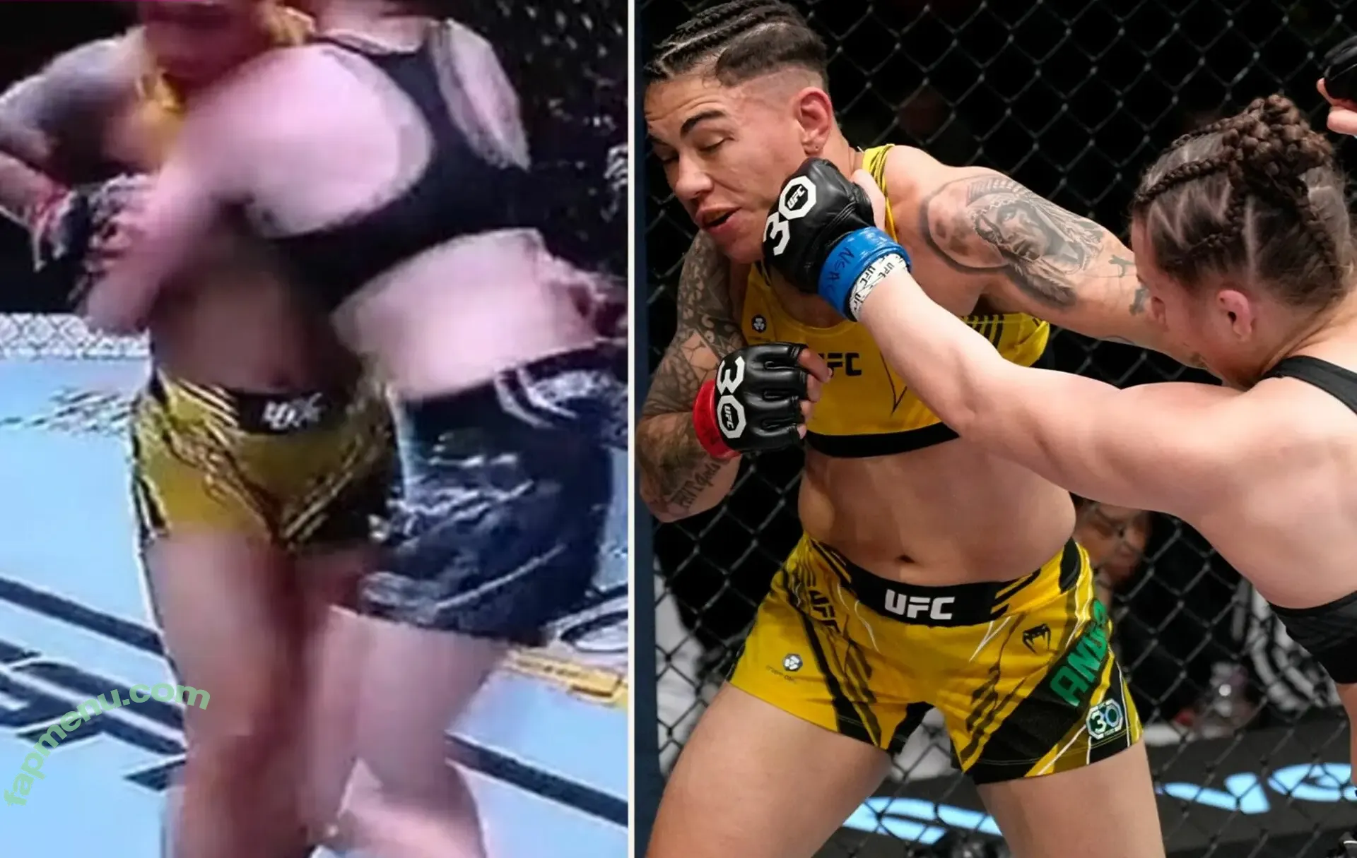 Jéssica Andrade nude photo #0016 (Jessica Andrade / jessicammapro)