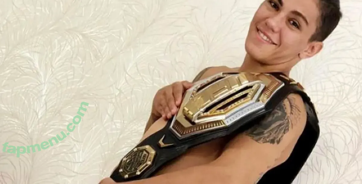 Jéssica Andrade nude photo #0021 (Jessica Andrade / jessicammapro)