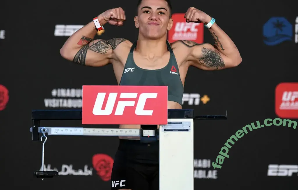 Jéssica Andrade nude photo #0027 (Jessica Andrade / jessicammapro)