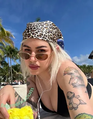 Jessica Audiffred / jessica_audiffred nude photo #0019