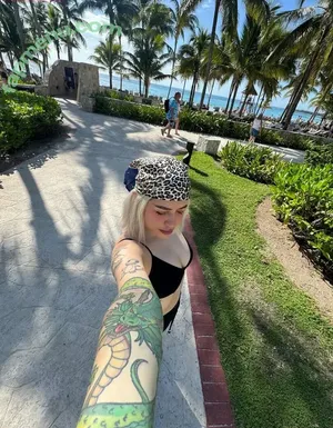 Jessica Audiffred / jessica_audiffred nude photo #0021