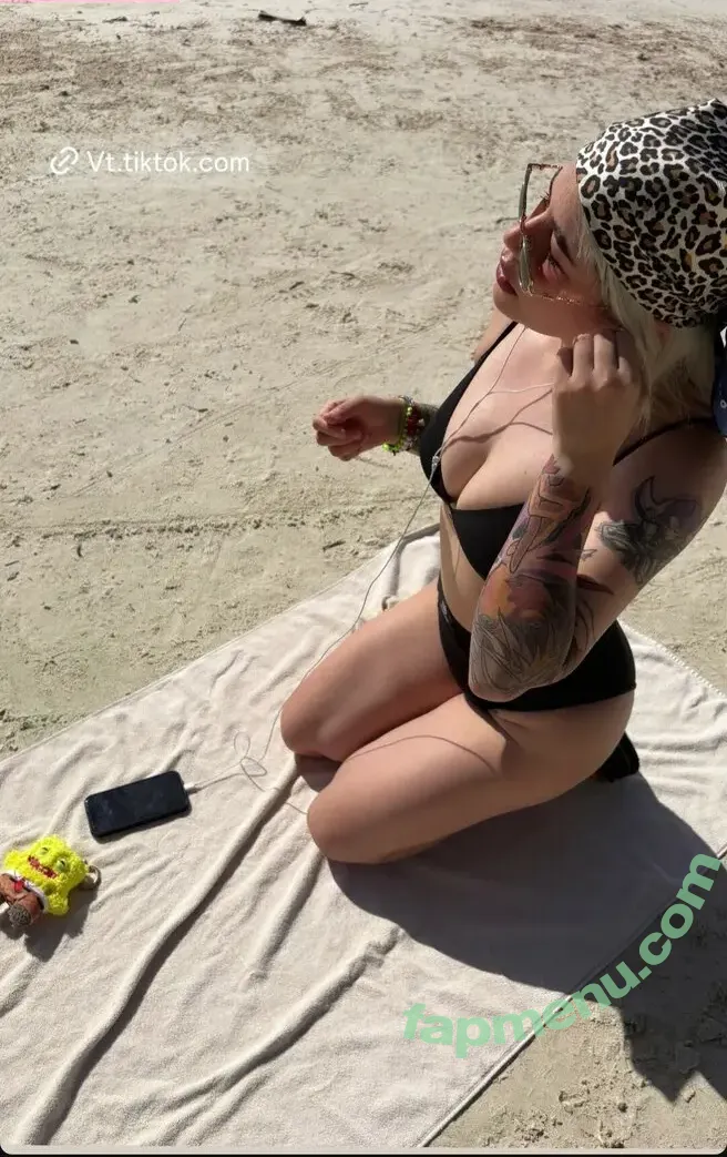 Jessica Audiffred nude photo #0017 (jessica_audiffred)