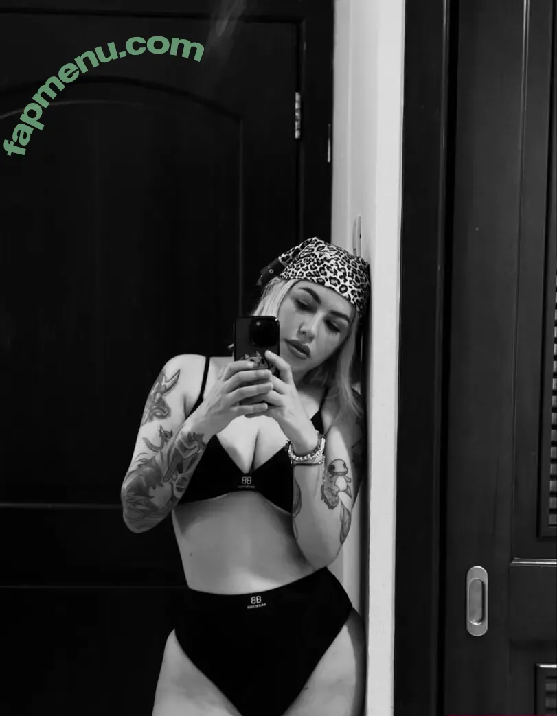 Jessica Audiffred nude photo #0020 (jessica_audiffred)