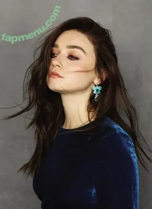 Jessica Barden / jessybarden nude photo #0021