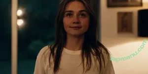 Jessica Barden / jessybarden nude photo #0030