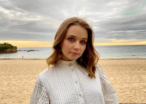 Jessica Barden / jessybarden nude photo #0031