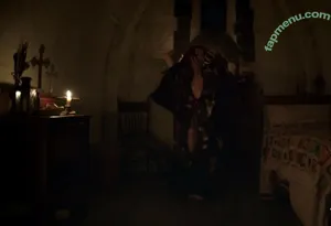 Jessica Barden / jessybarden nude photo #0041