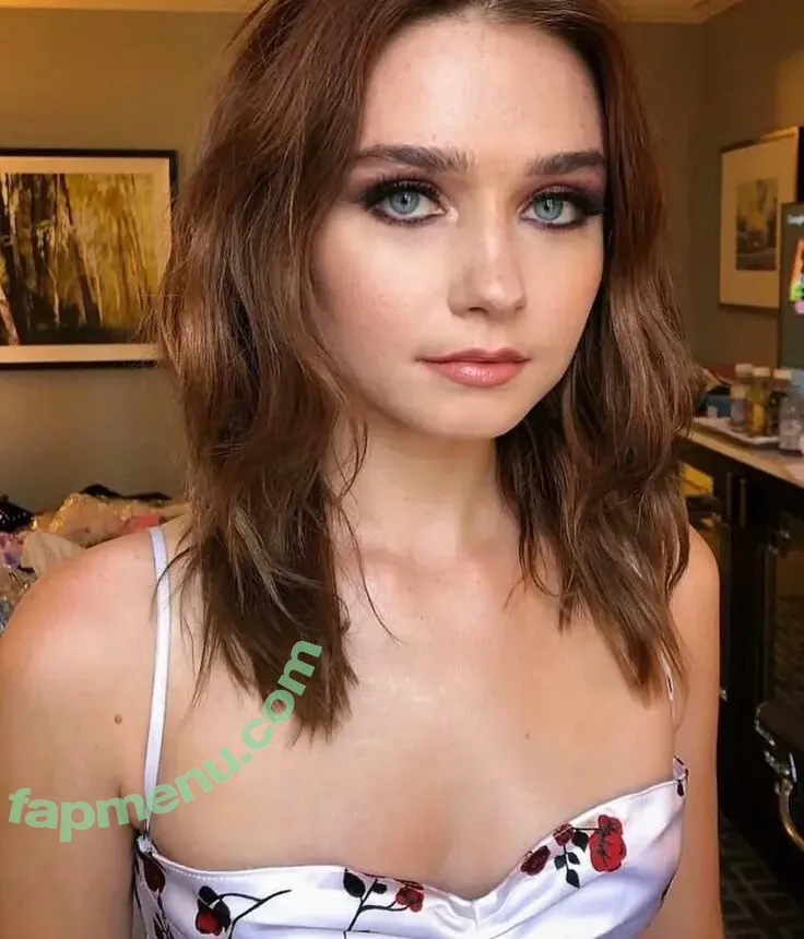 Jessica Barden nude photo #0025 (jessybarden)