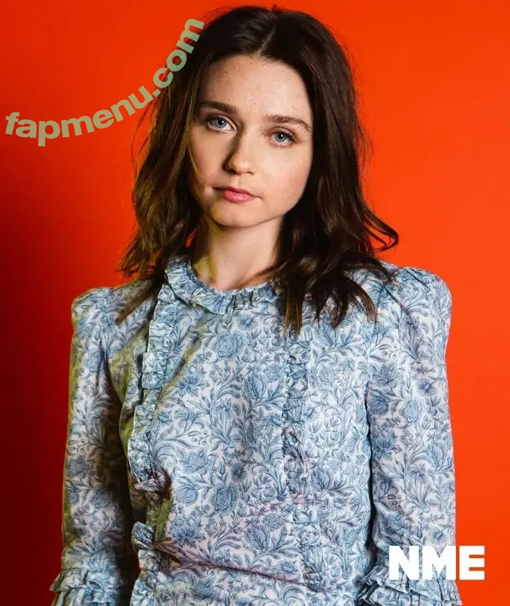 Jessica Barden nude photo #0026 (jessybarden)