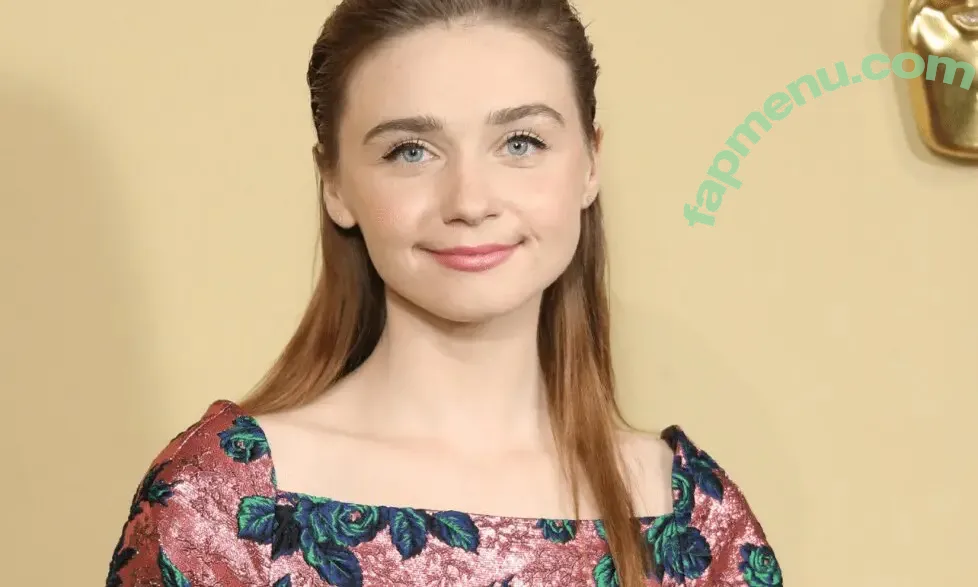 Jessica Barden nude photo #0034 (jessybarden)