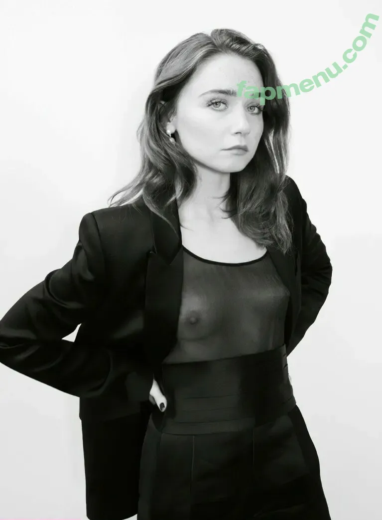 Jessica Barden nude photo #0045 (jessybarden)