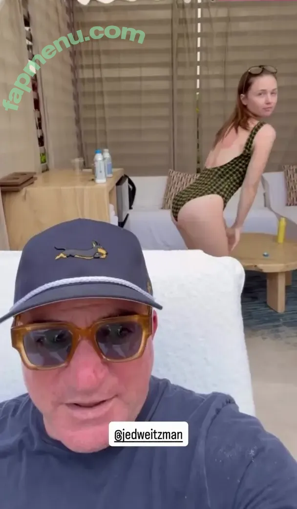 Jessica Barden nude photo #0052 (jessybarden)