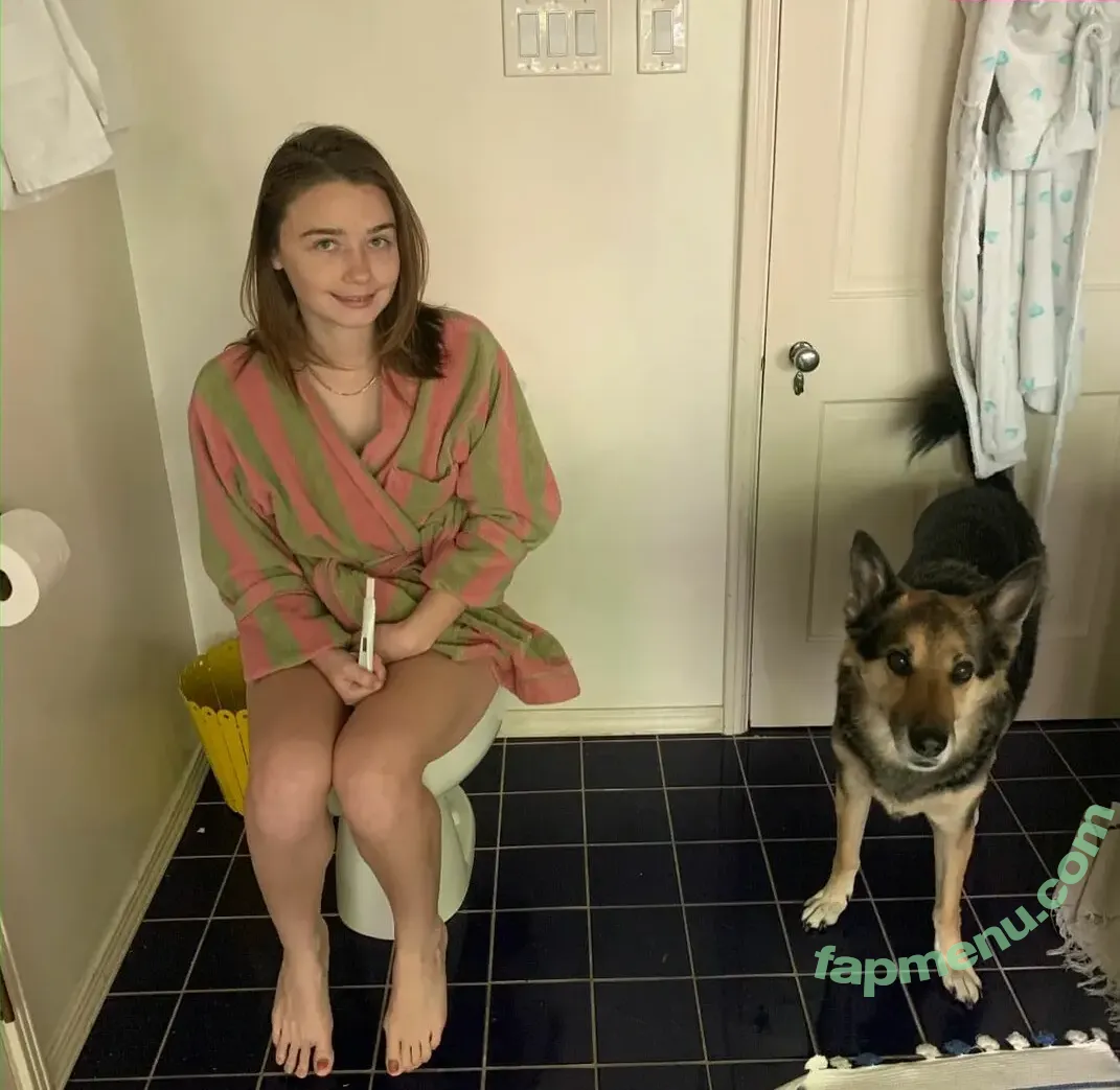 Jessica Barden nude photo #0055 (jessybarden)