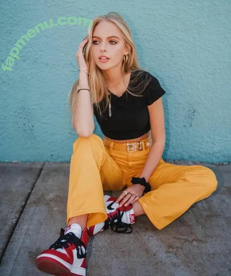 Jessica Belkin nude photo #0043 (jessicabelkin)