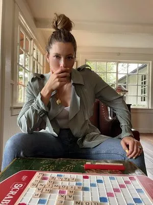 Jessica Biel / JessicaBiel / jessica_biel nude photo #0001