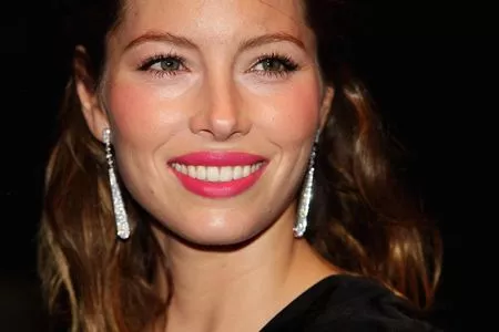 Jessica Biel / JessicaBiel / jessica_biel nude photo #0013