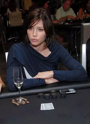 Jessica Biel / JessicaBiel / jessica_biel nude photo #0018