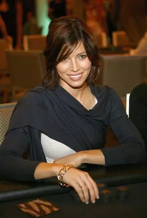 Jessica Biel / JessicaBiel / jessica_biel nude photo #0019