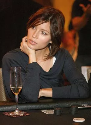 Jessica Biel / JessicaBiel / jessica_biel nude photo #0020