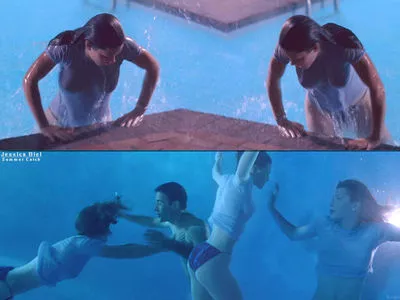 Jessica Biel / JessicaBiel / jessica_biel nude photo #0027