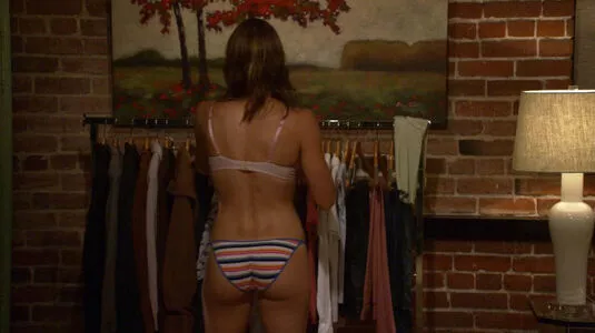 Jessica Biel / JessicaBiel / jessica_biel nude photo #0082