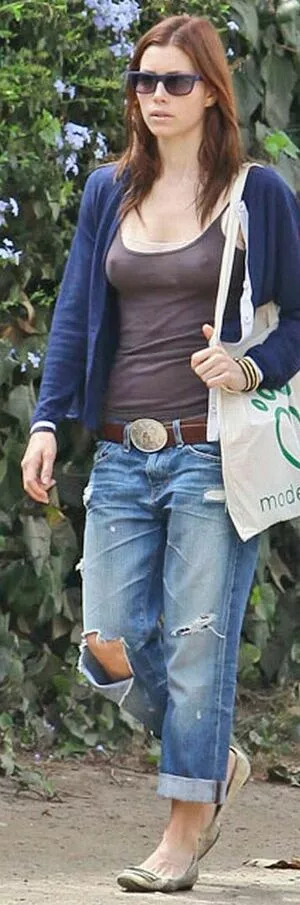 Jessica Biel / JessicaBiel / jessica_biel nude photo #0130