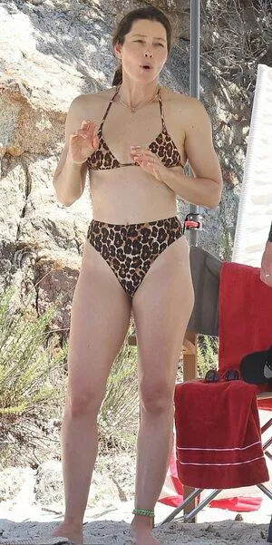 Jessica Biel / JessicaBiel / jessica_biel nude photo #0146