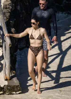 Jessica Biel / JessicaBiel / jessica_biel nude photo #0166