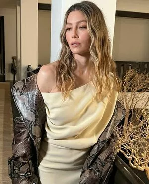 Jessica Biel / JessicaBiel / jessica_biel nude photo #0225