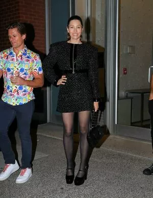 Jessica Biel / JessicaBiel / jessica_biel nude photo #0255