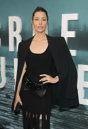 Jessica Biel / JessicaBiel / jessica_biel nude photo #0303