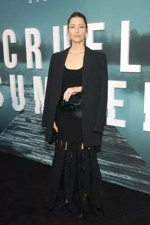 Jessica Biel / JessicaBiel / jessica_biel nude photo #0304