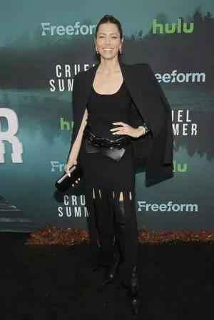 Jessica Biel / JessicaBiel / jessica_biel nude photo #0306