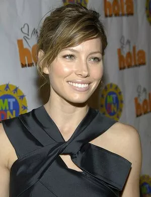 Jessica Biel / JessicaBiel / jessica_biel nude photo #0307