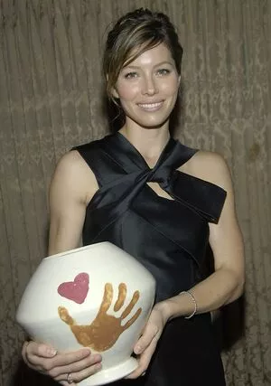 Jessica Biel / JessicaBiel / jessica_biel nude photo #0320