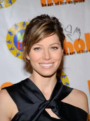 Jessica Biel / JessicaBiel / jessica_biel nude photo #0321