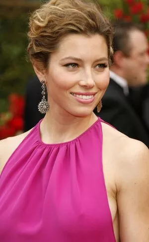 Jessica Biel / JessicaBiel / jessica_biel nude photo #0346