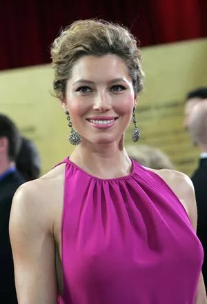 Jessica Biel / JessicaBiel / jessica_biel nude photo #0352