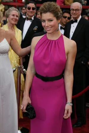 Jessica Biel / JessicaBiel / jessica_biel nude photo #0359