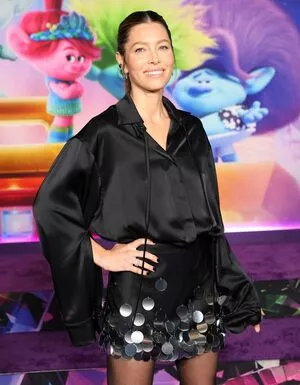 Jessica Biel / JessicaBiel / jessica_biel nude photo #0376