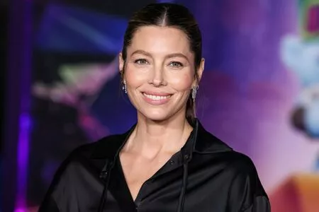 Jessica Biel / JessicaBiel / jessica_biel nude photo #0387